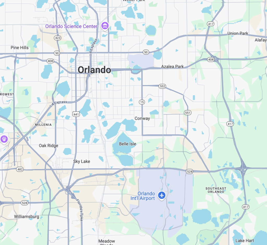 orlando-florida-map