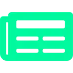 Customized Plan icon