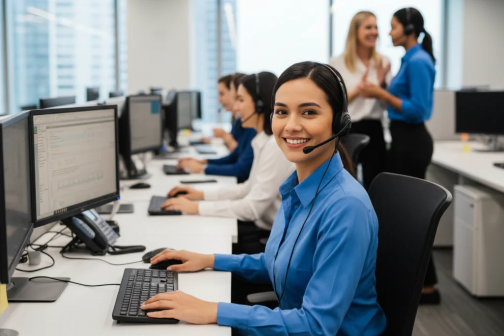 Contact Us! We want to hear from you