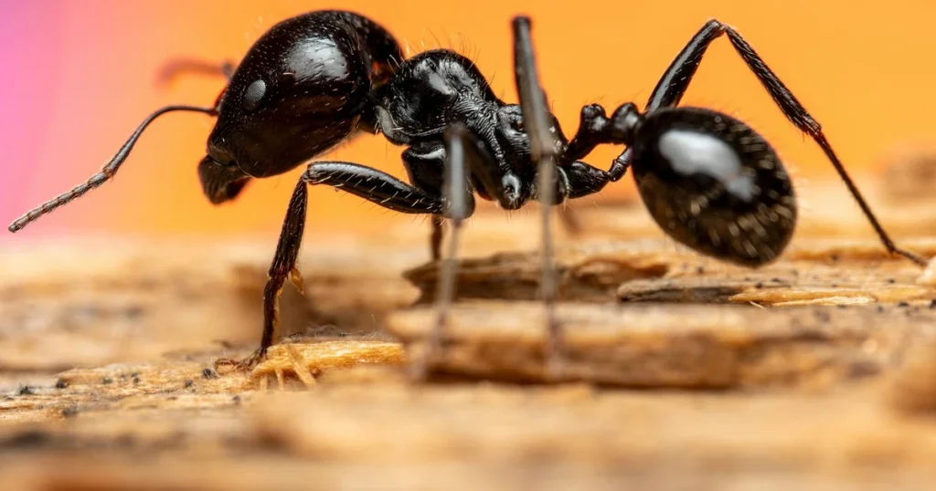 Ants in Florida: Signs, Risks, and Control — featured image