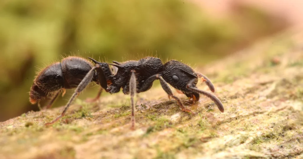 Ants in North Carolina: Signs, Risks, and Control — featured image