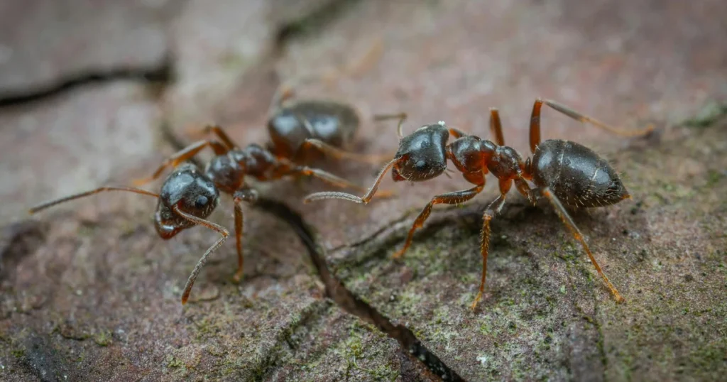 Ants in South Carolina: Signs, Risks, and Control — featured image