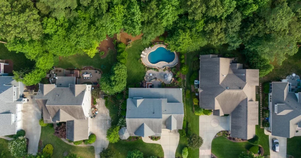 Termite Protection in North Carolina: Signs, Risks, and Control — featured image