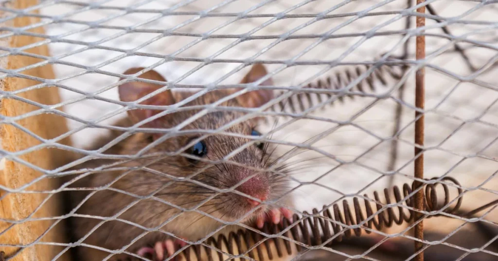 Rodents in Florida: Signs, Risks, and Control — featured image