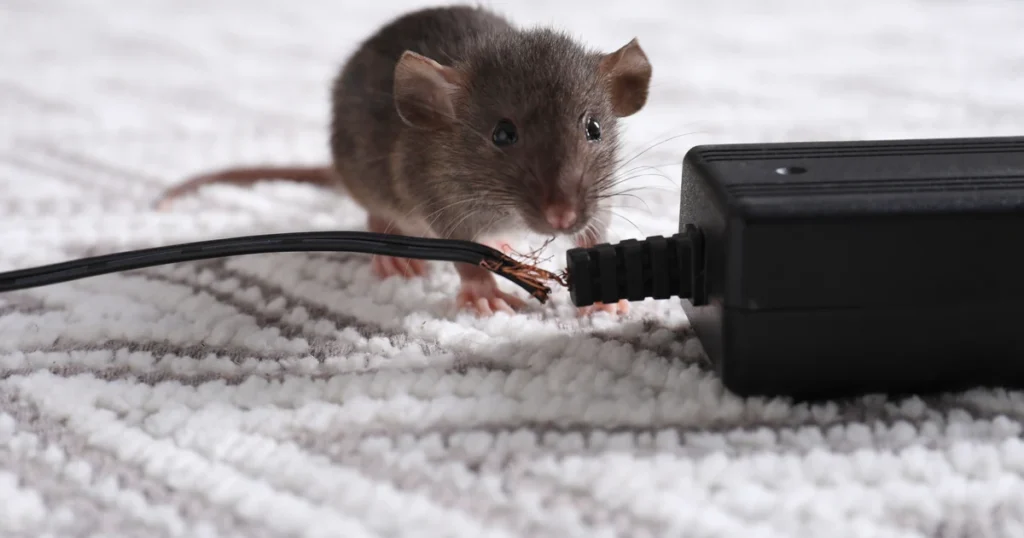 Rodents in Georgia: Signs, Risks, and Control 3 Rodents in Georgia: Signs, Risks, and Control — featured image
