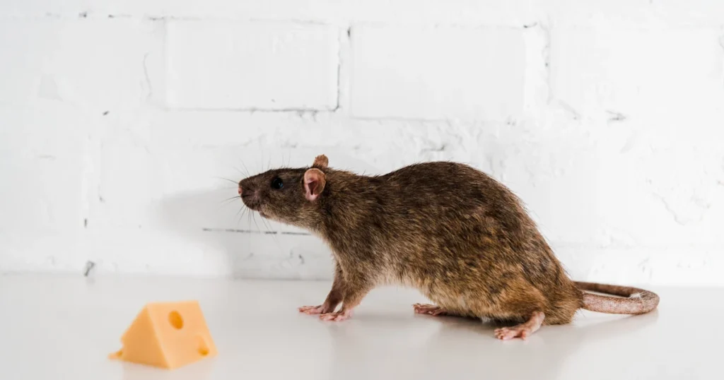 Rodents in South Carolina: Signs, Risks, and Control β featured image