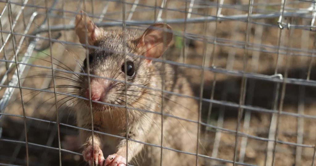 Rodents in Virginia: Signs, Risks, and Control β featured image